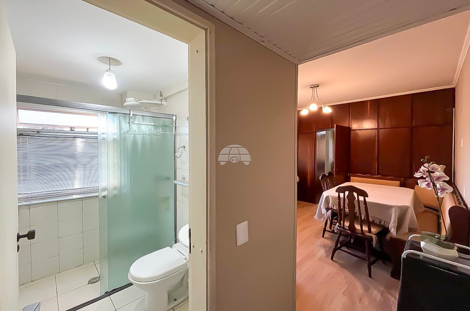 Apartamento para alugar em Centro Cívico, Curitiba — Portal Chave Fácil