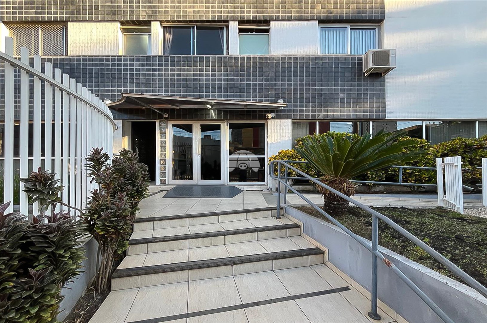 Apartamento para alugar em Centro Cívico, Curitiba — Portal Chave Fácil