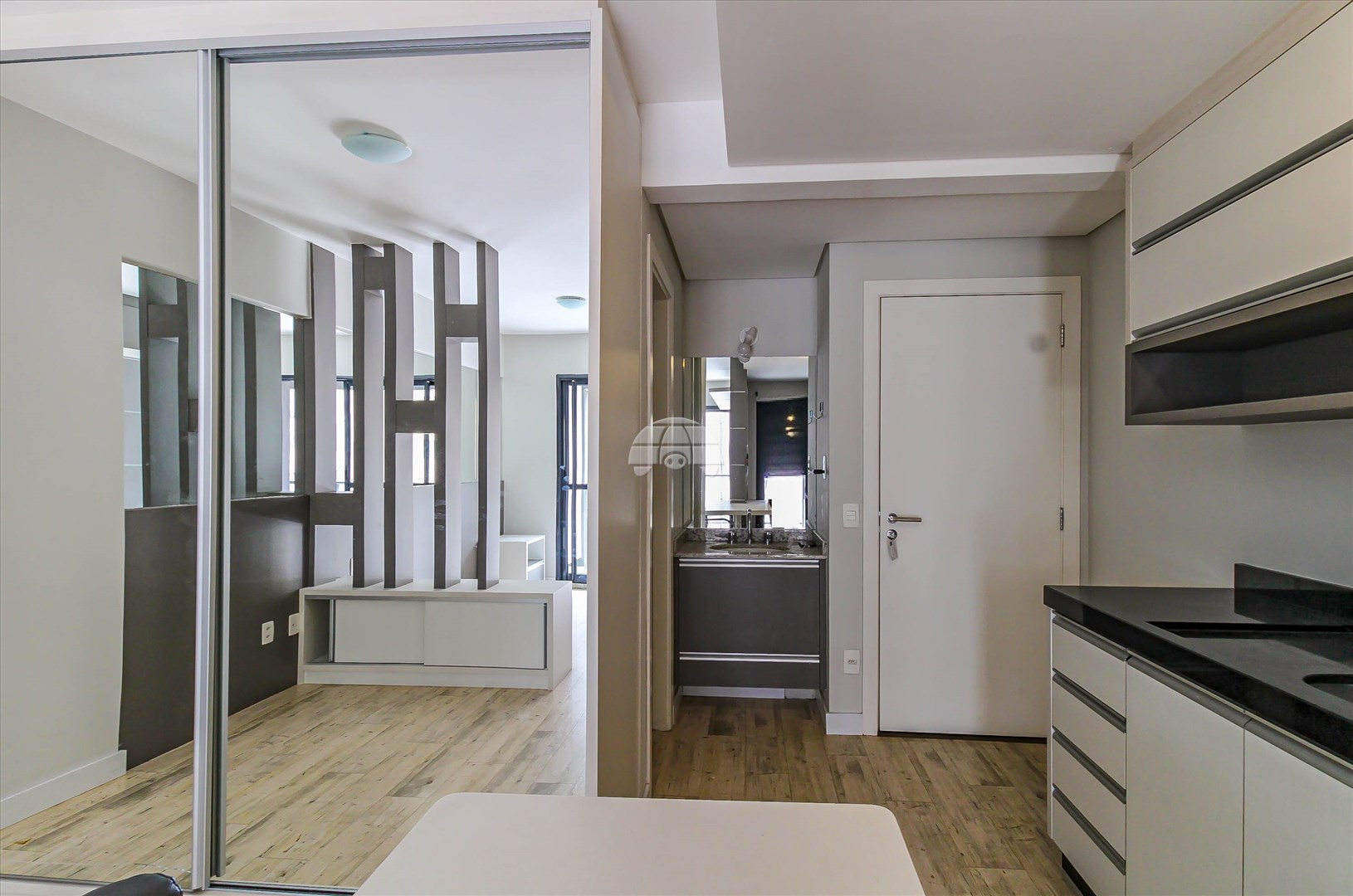 Apartamento à venda em Bigorrilho, Curitiba — Portal Chave Fácil