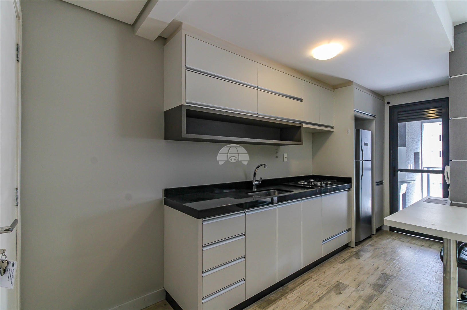 Apartamento à venda em Bigorrilho, Curitiba — Portal Chave Fácil