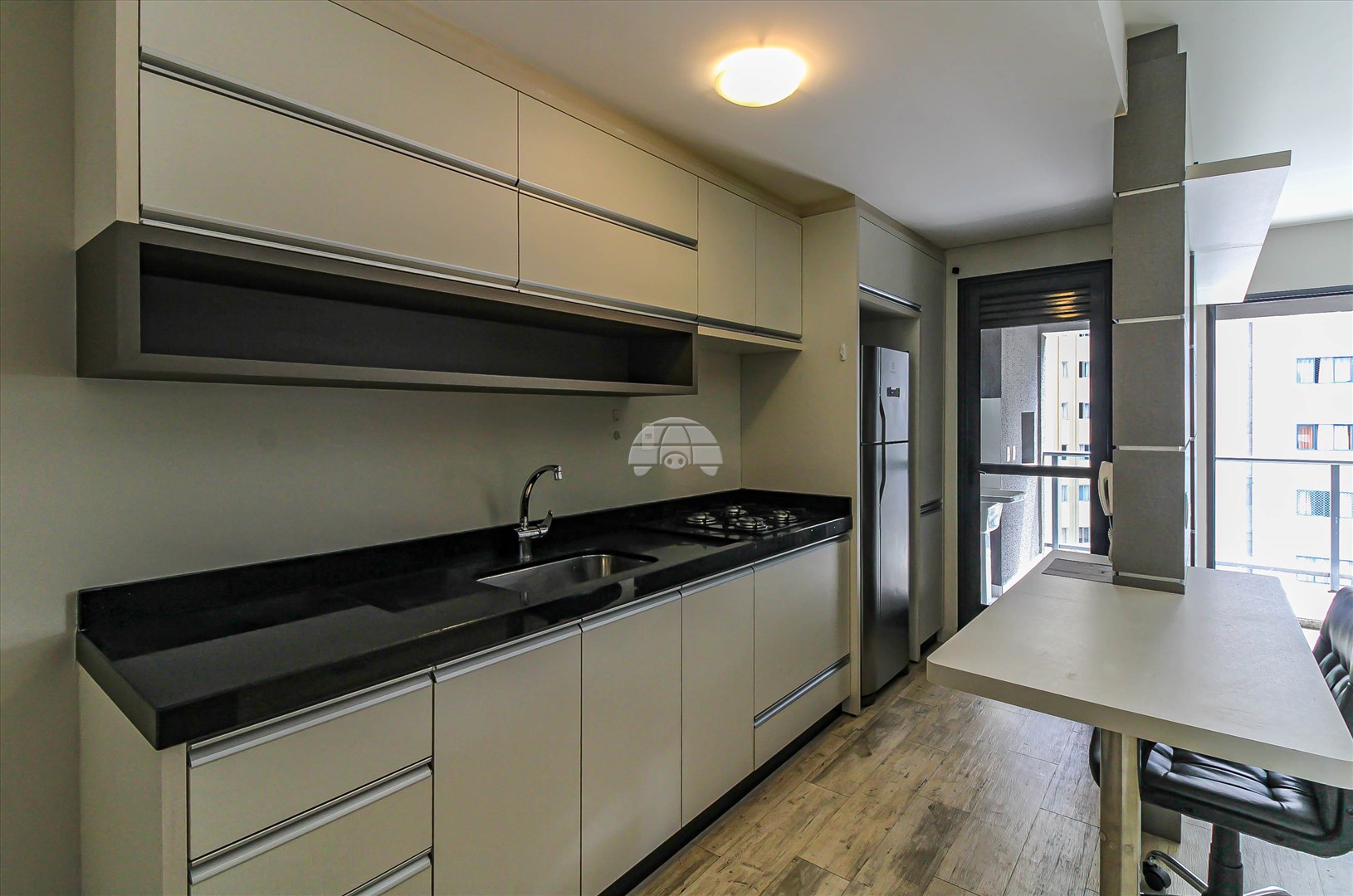 Apartamento à venda em Bigorrilho, Curitiba — Portal Chave Fácil