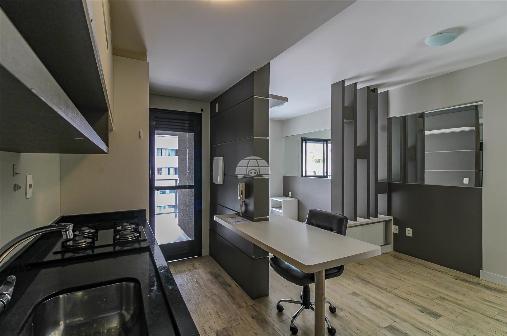 Apartamento à venda em Bigorrilho, Curitiba — Portal Chave Fácil