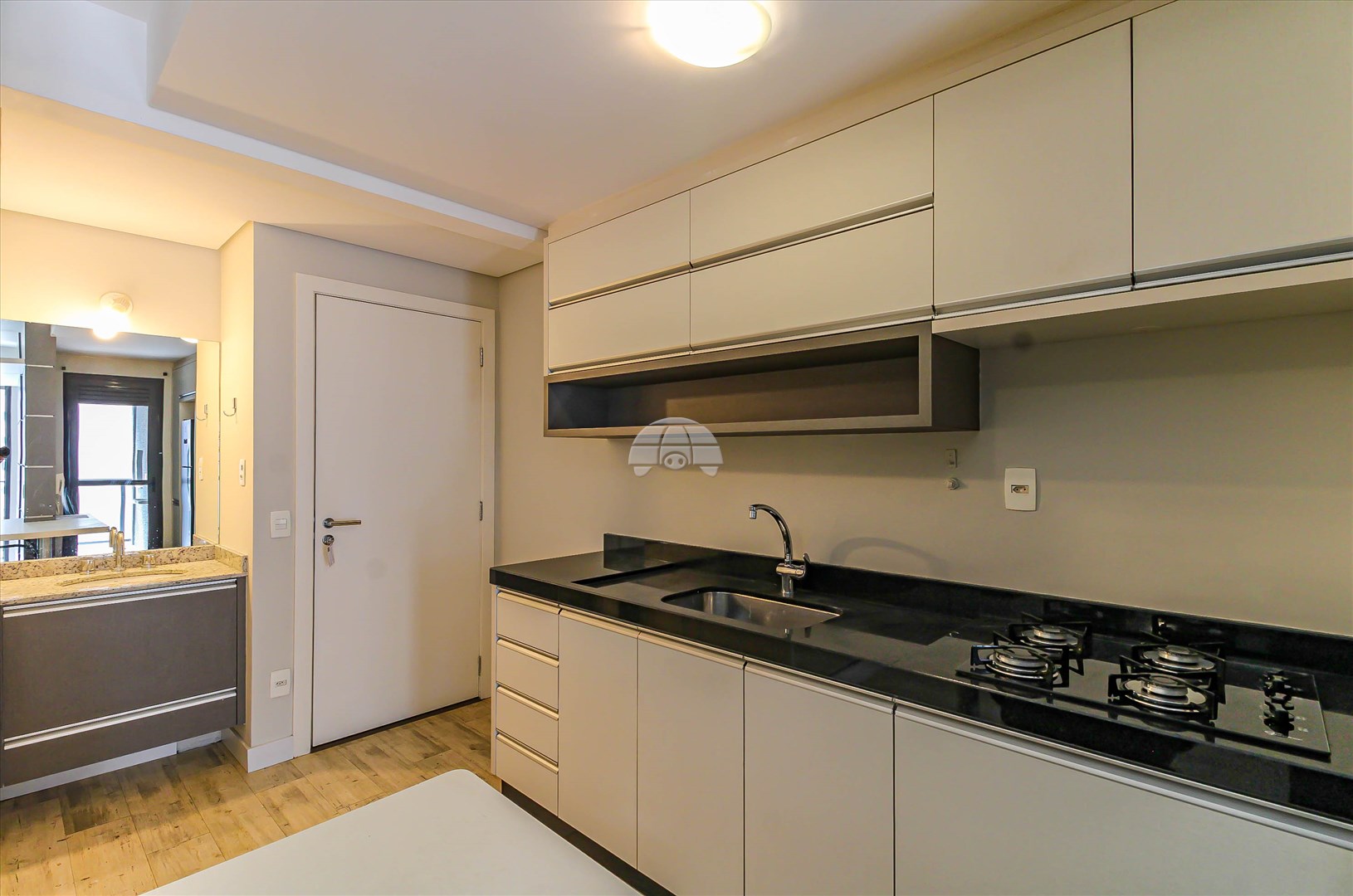 Apartamento à venda em Bigorrilho, Curitiba — Portal Chave Fácil