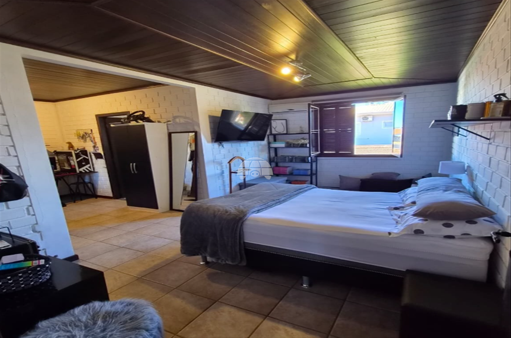 Casa à venda em Centro, Florianópolis — Portal Chave Fácil