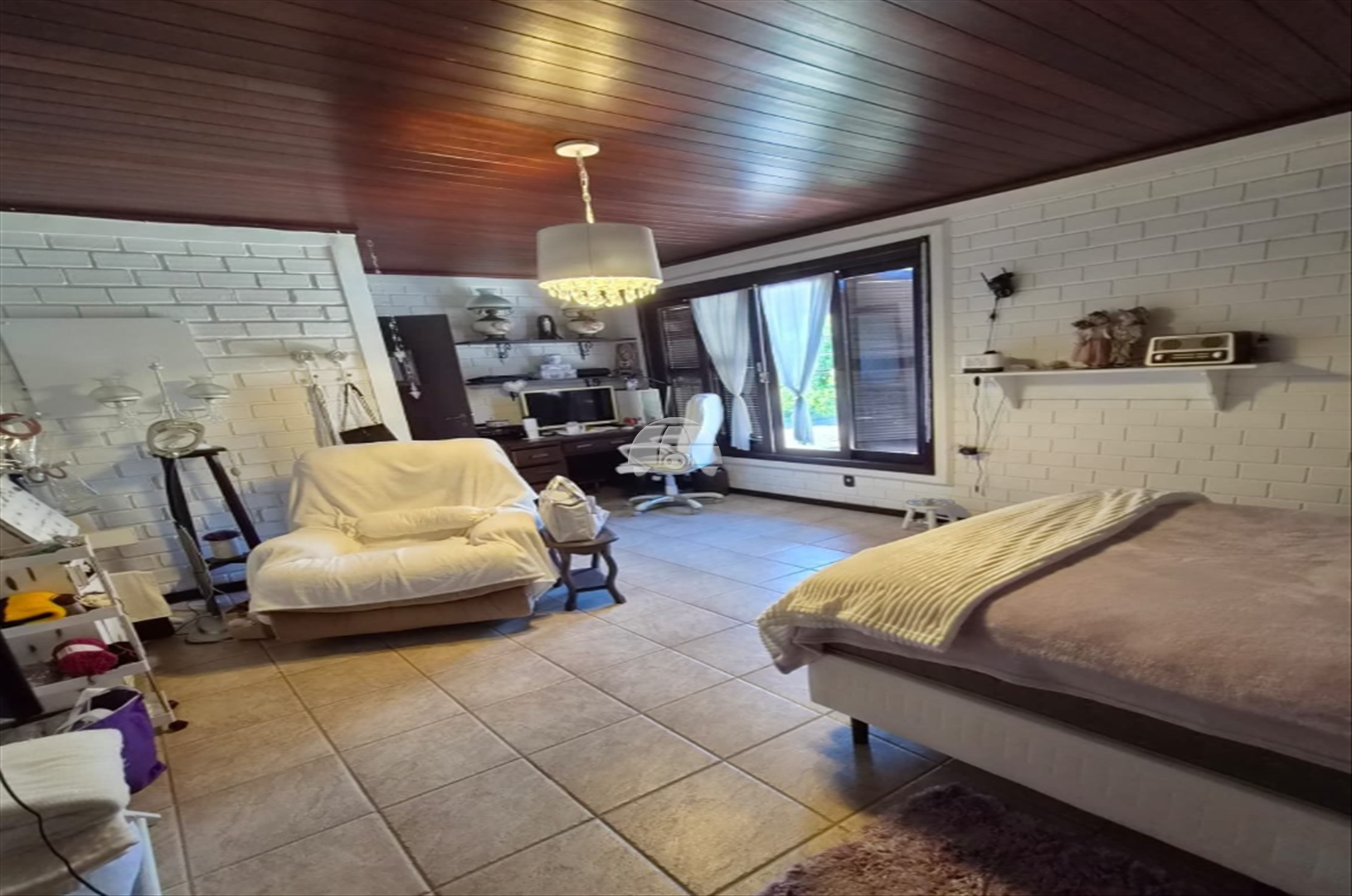 Casa à venda em Centro, Florianópolis — Portal Chave Fácil