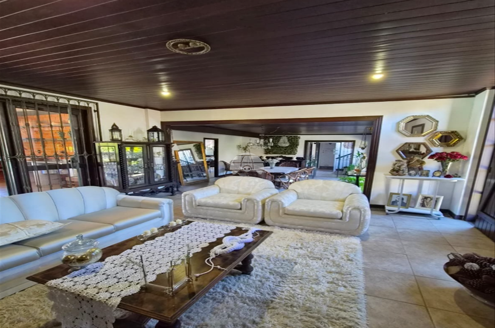 Casa à venda em Centro, Florianópolis — Portal Chave Fácil