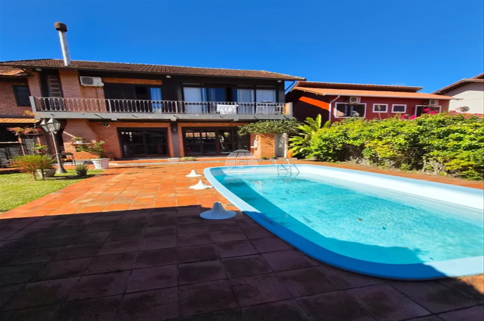 Casa à venda em Centro, Florianópolis — Portal Chave Fácil