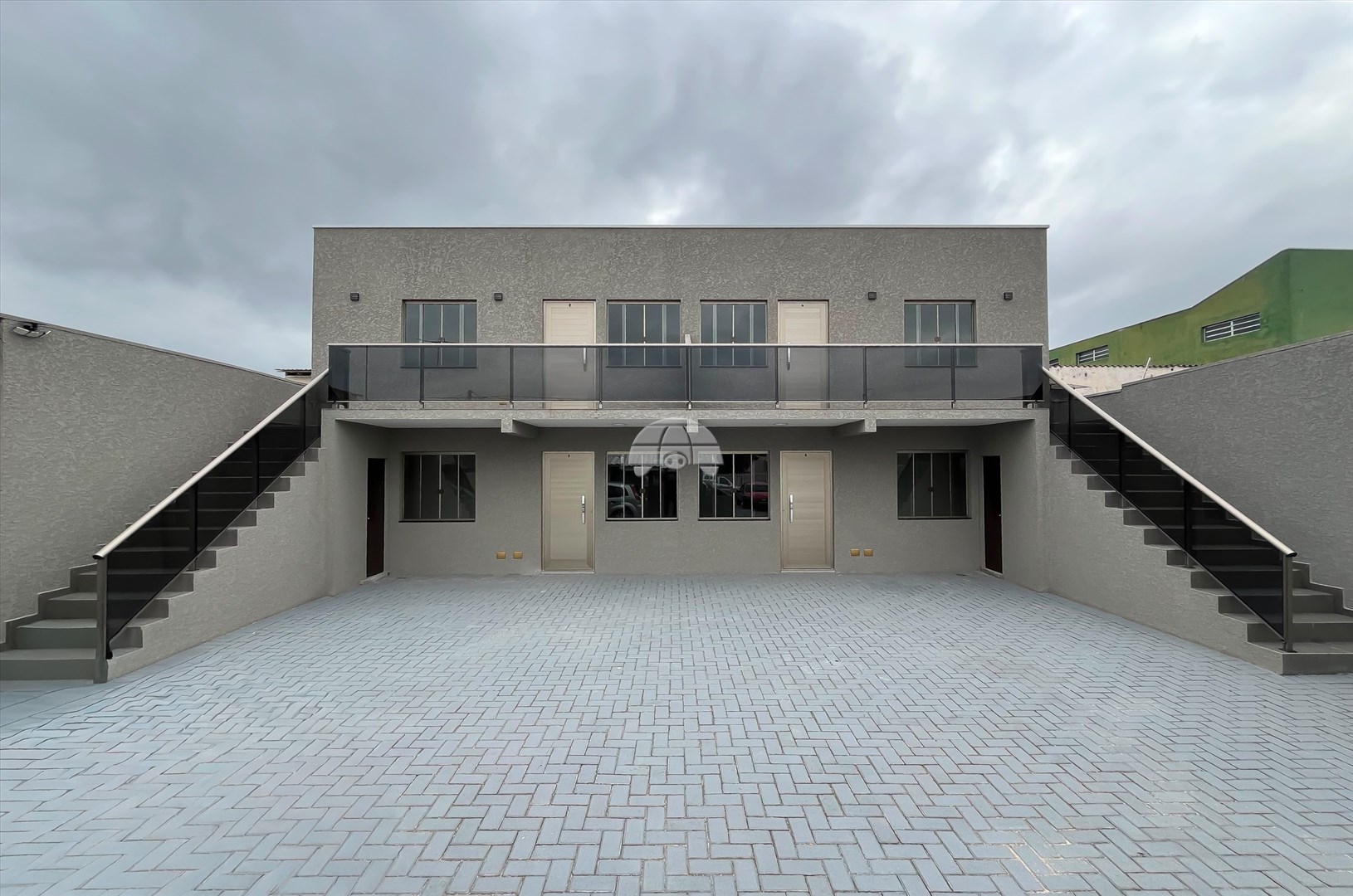 Casa para alugar em Pinheirinho, Curitiba — Portal Chave Fácil