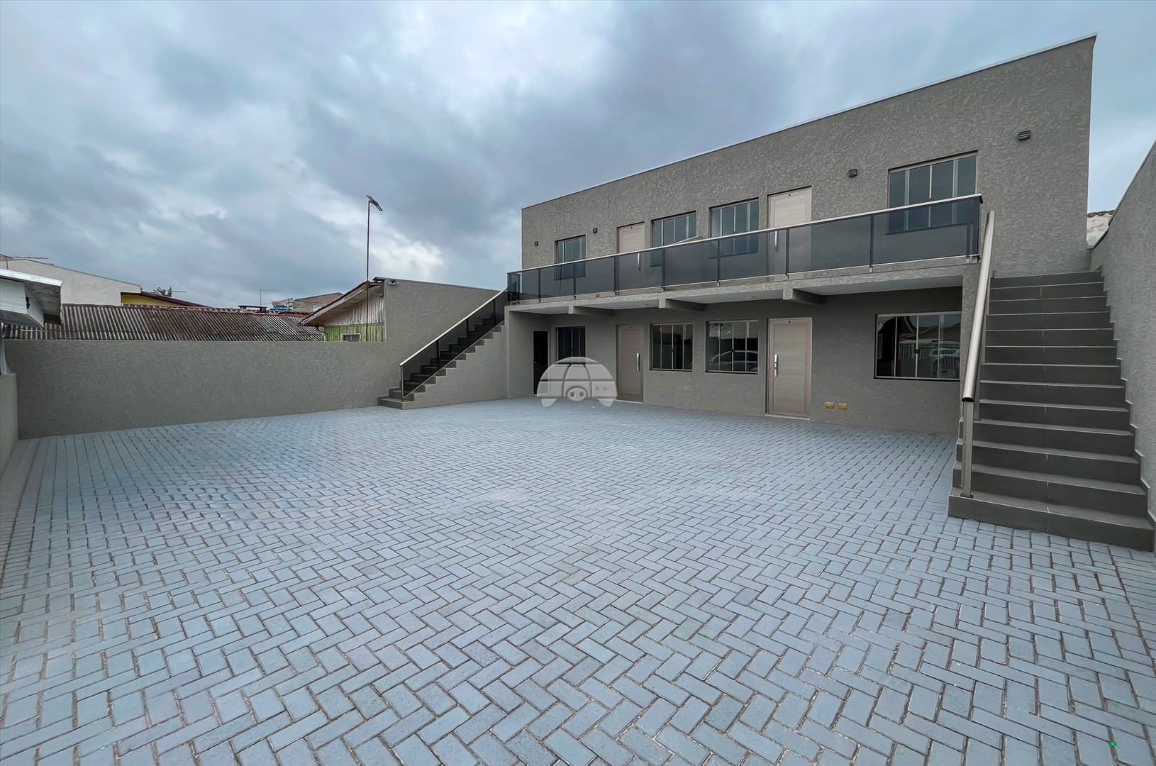 Casa para alugar em Pinheirinho, Curitiba — Portal Chave Fácil