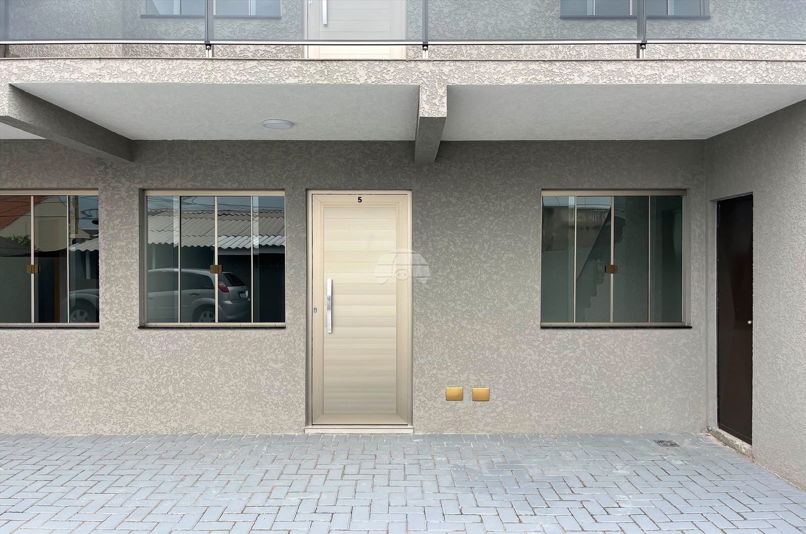 Casa para alugar em Pinheirinho, Curitiba — Portal Chave Fácil
