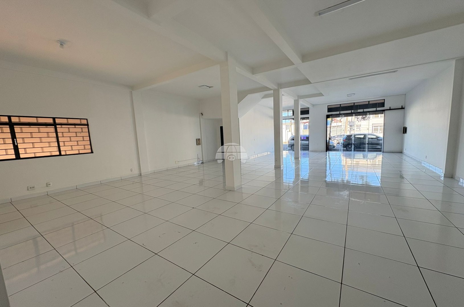 Sala/Conjunto Comercial para alugar em Centro, Pato Branco — Portal Chave Fácil