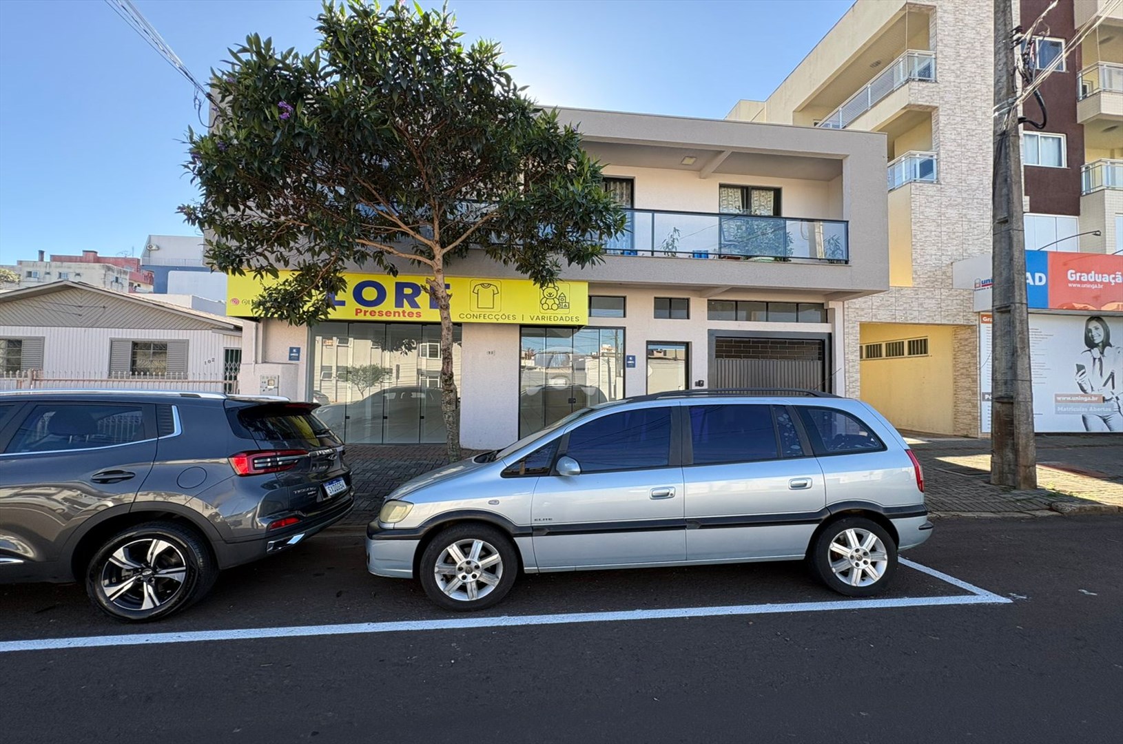 Sala/Conjunto Comercial para alugar em Centro, Pato Branco — Portal Chave Fácil