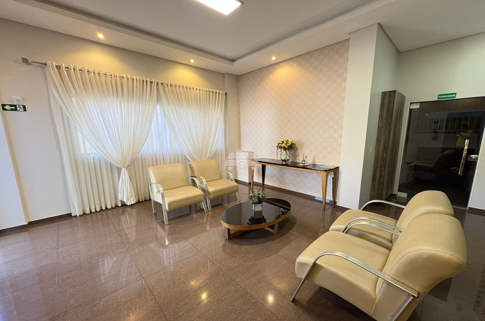 Apartamento para alugar em Centro, Pato Branco — Portal Chave Fácil