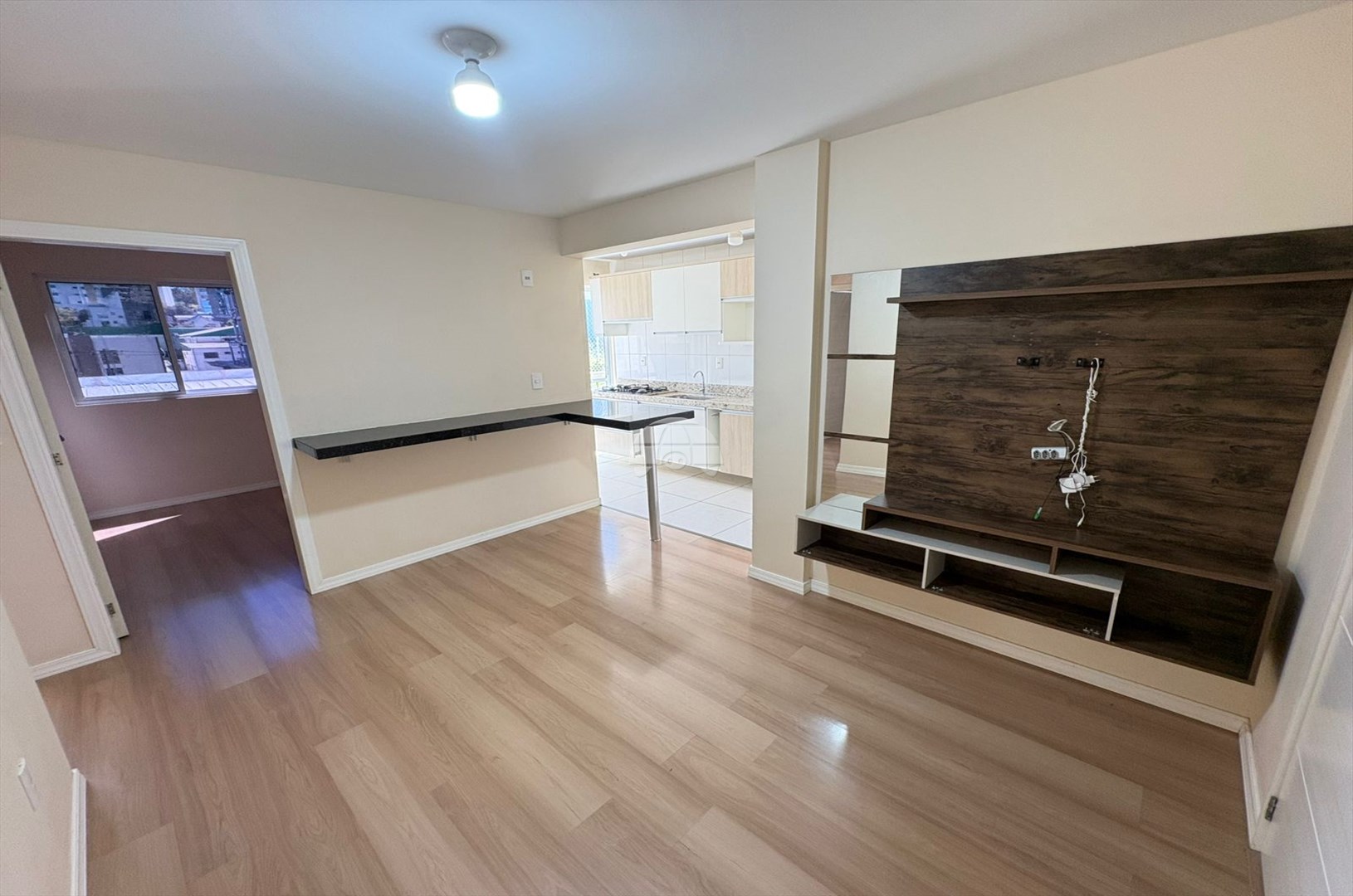 Apartamento para alugar em Centro, Pato Branco — Portal Chave Fácil