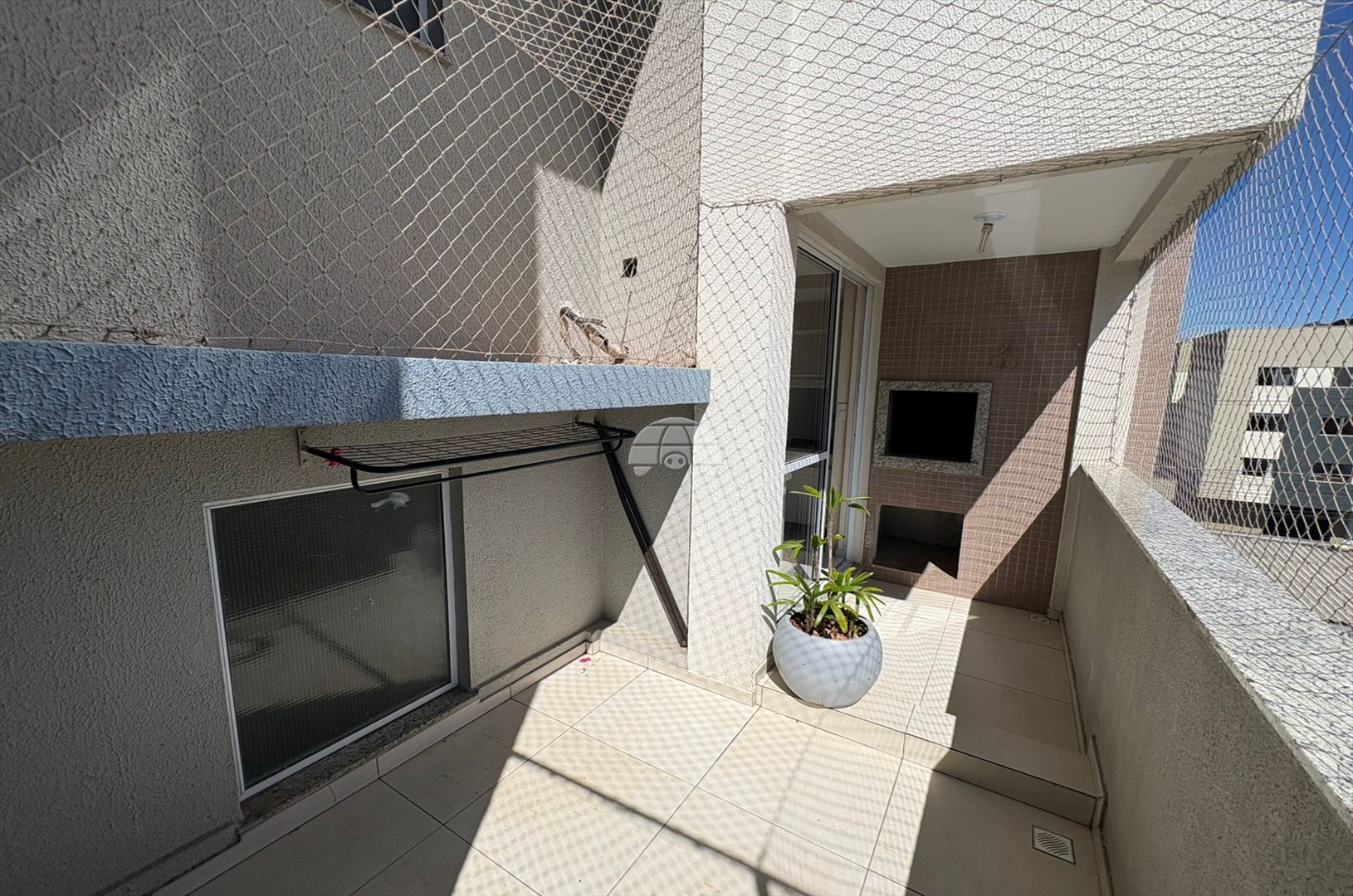 Apartamento para alugar em Centro, Pato Branco — Portal Chave Fácil