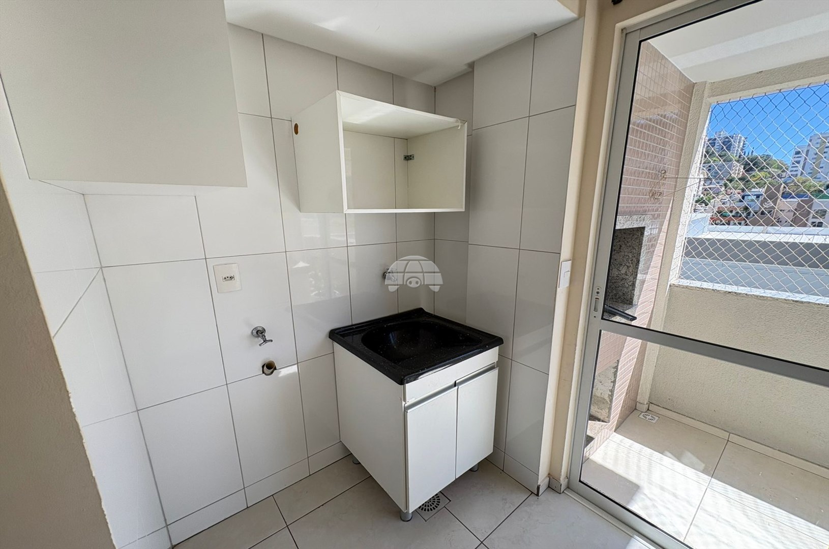 Apartamento para alugar em Centro, Pato Branco — Portal Chave Fácil