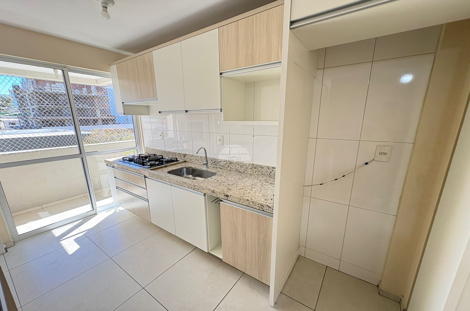 Apartamento para alugar em Centro, Pato Branco — Portal Chave Fácil