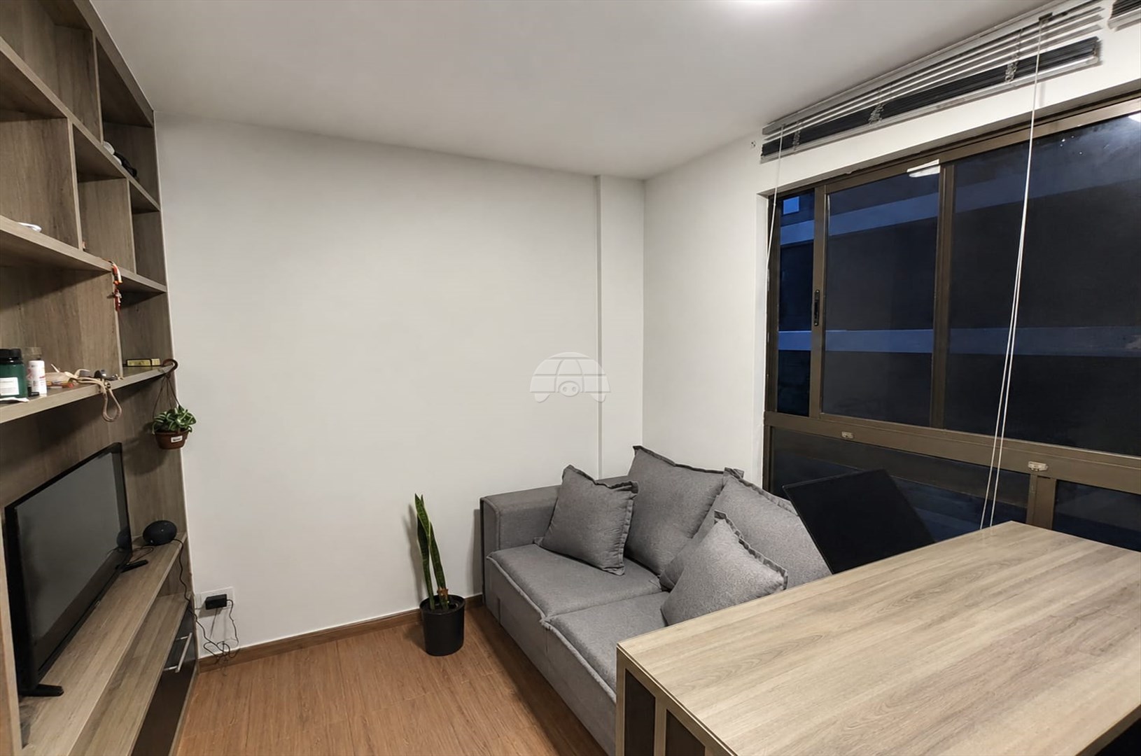 Apartamento à venda em Bacacheri, Curitiba — Portal Chave Fácil