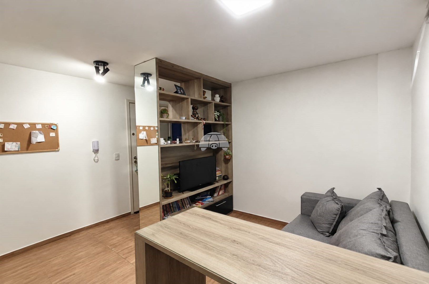Apartamento à venda em Bacacheri, Curitiba — Portal Chave Fácil