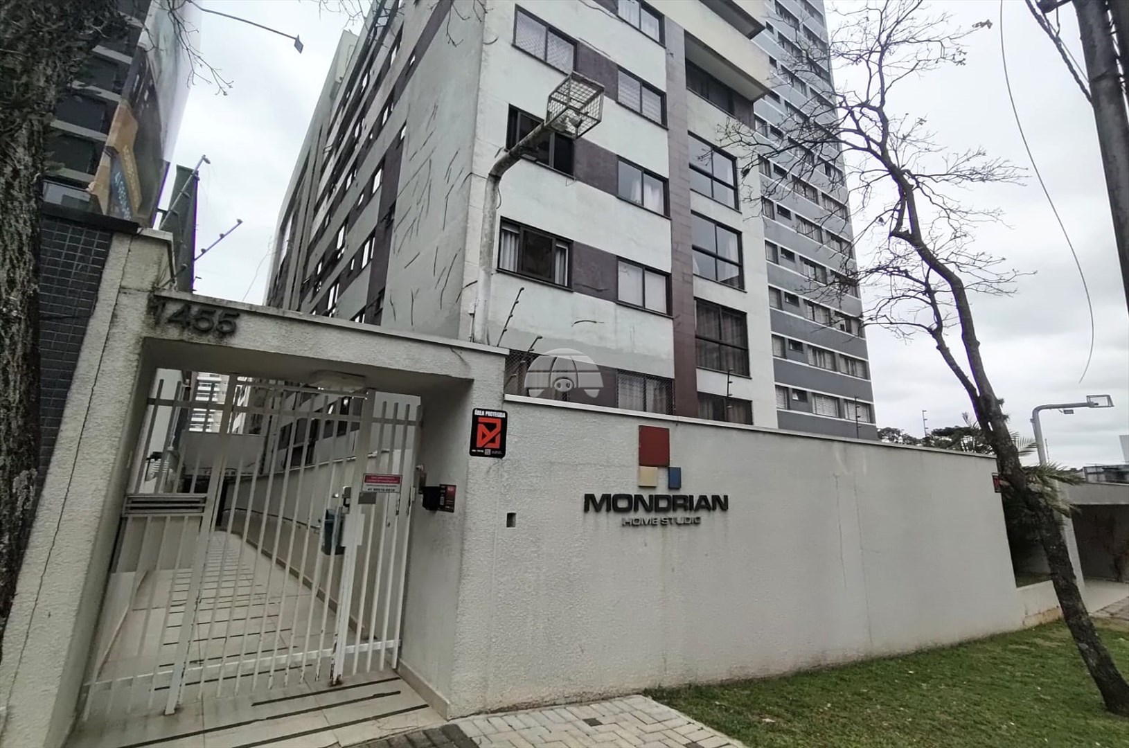 Apartamento à venda em Bacacheri, Curitiba — Portal Chave Fácil