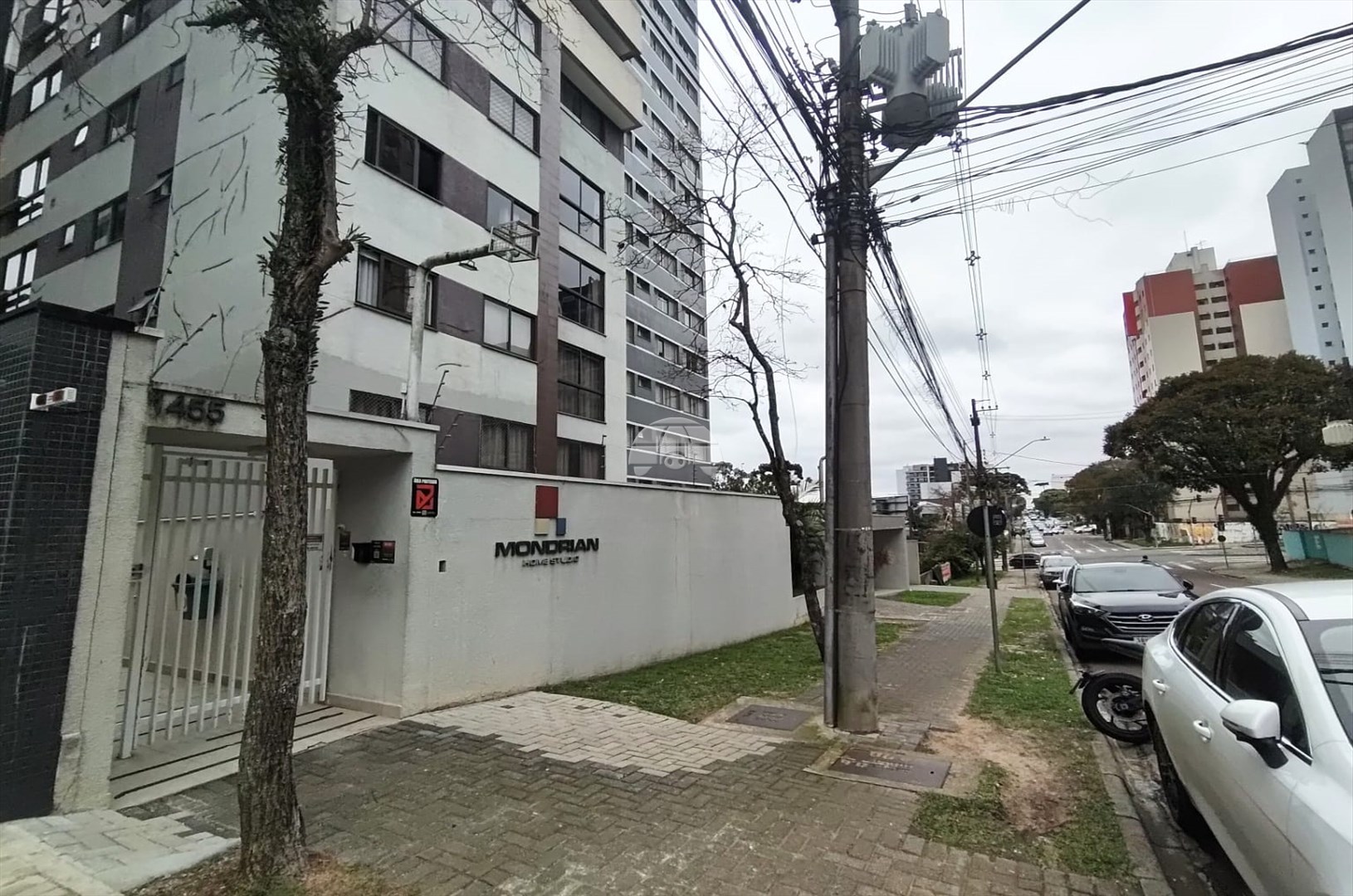 Apartamento à venda em Bacacheri, Curitiba — Portal Chave Fácil