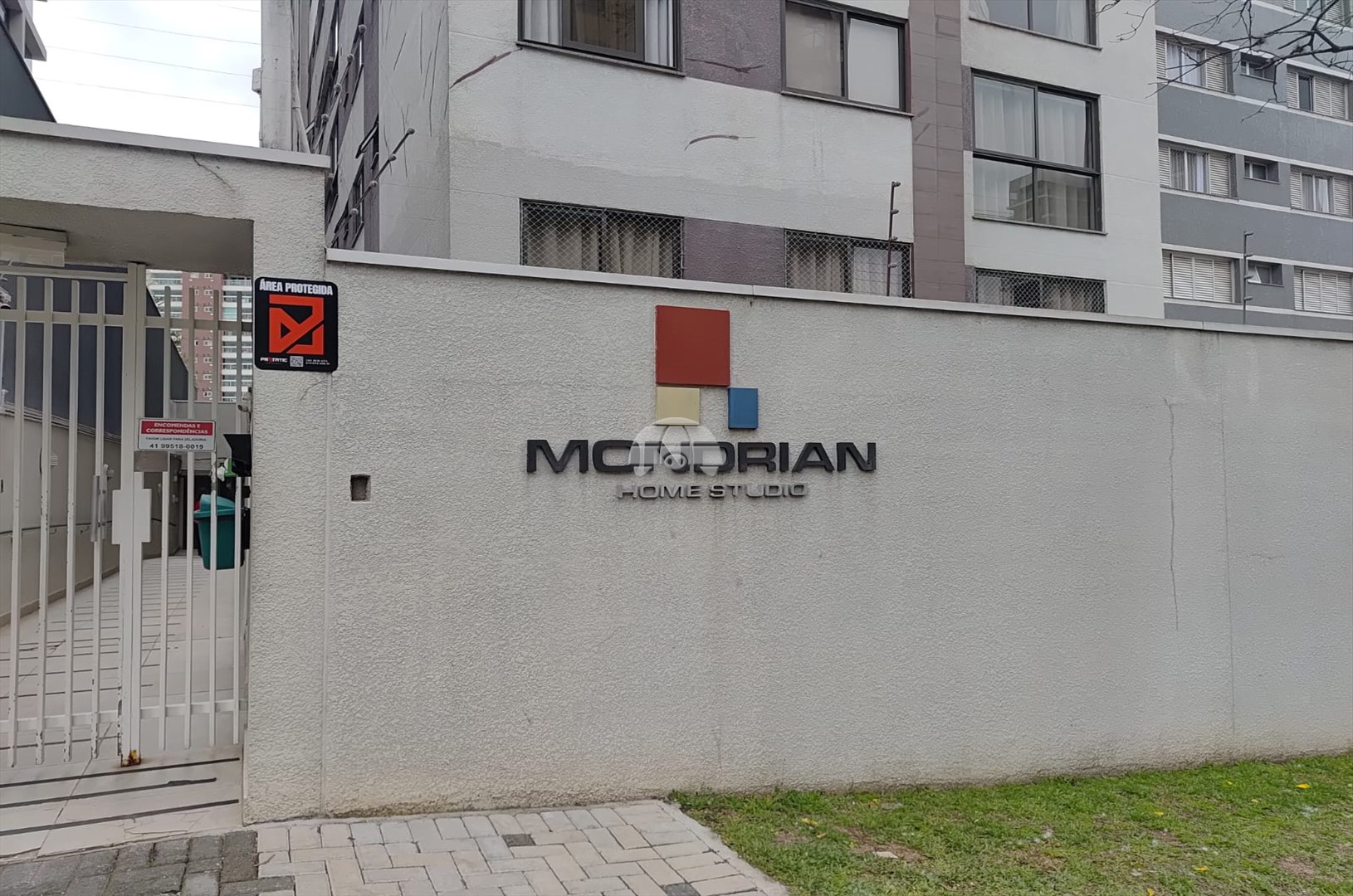 Apartamento à venda em Bacacheri, Curitiba — Portal Chave Fácil