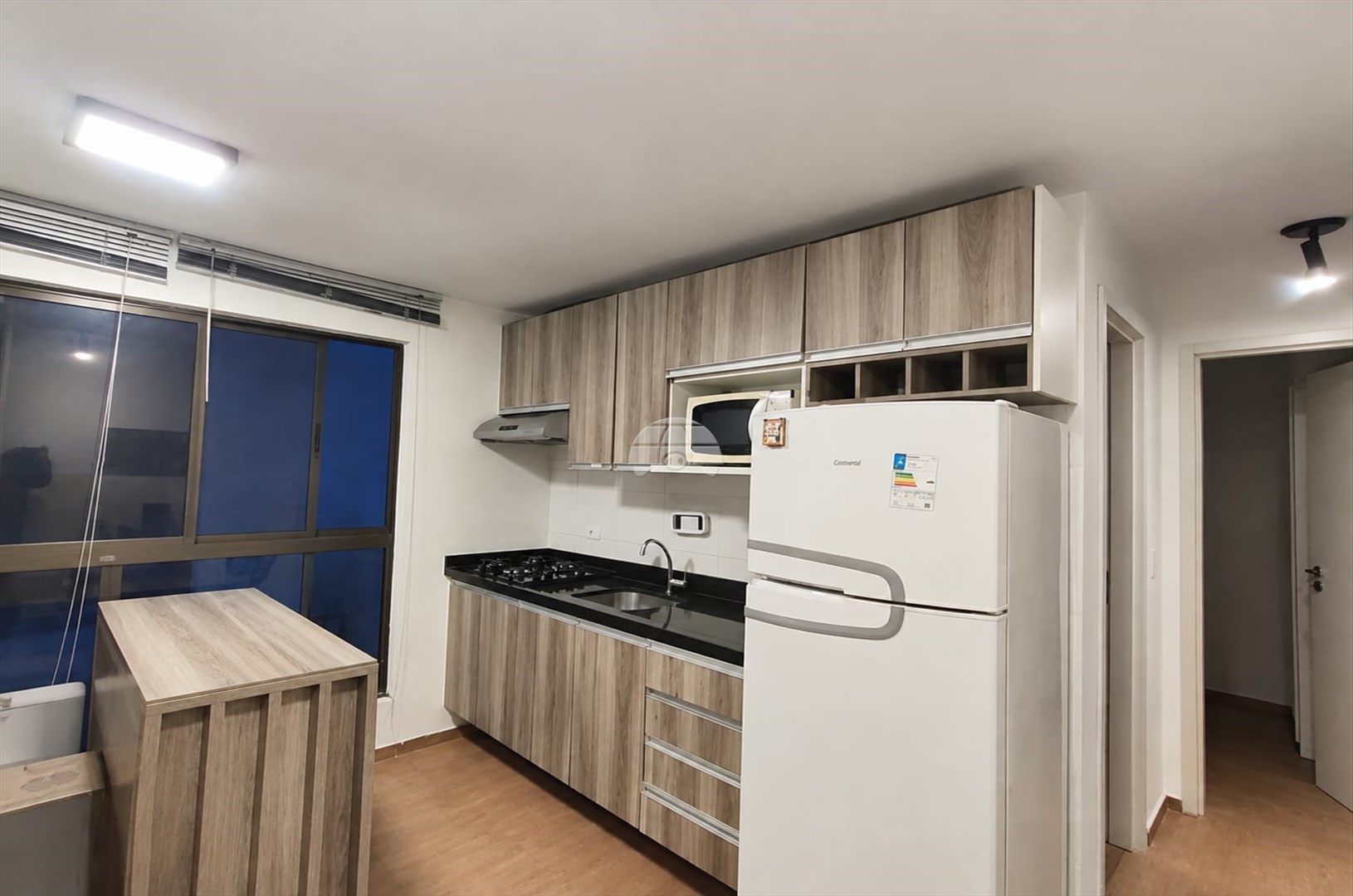 Apartamento à venda em Bacacheri, Curitiba — Portal Chave Fácil