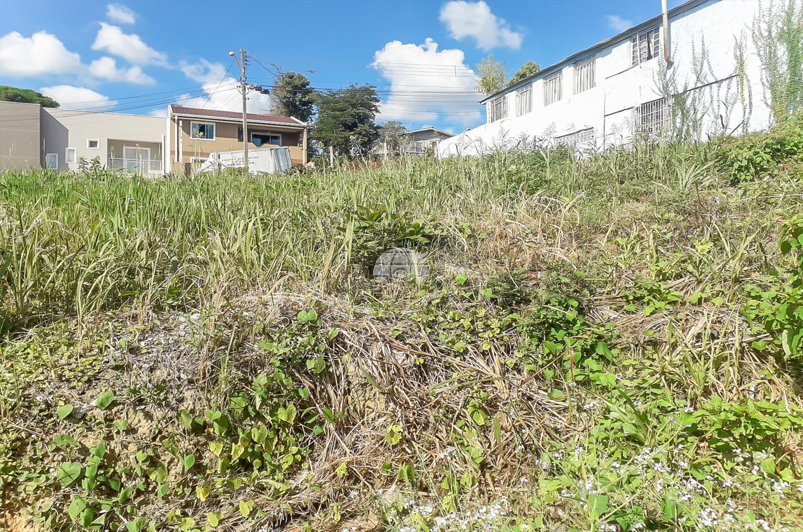 Terreno à venda em Jardim Boa Vista I, Campo Magro — Portal Chave Fácil
