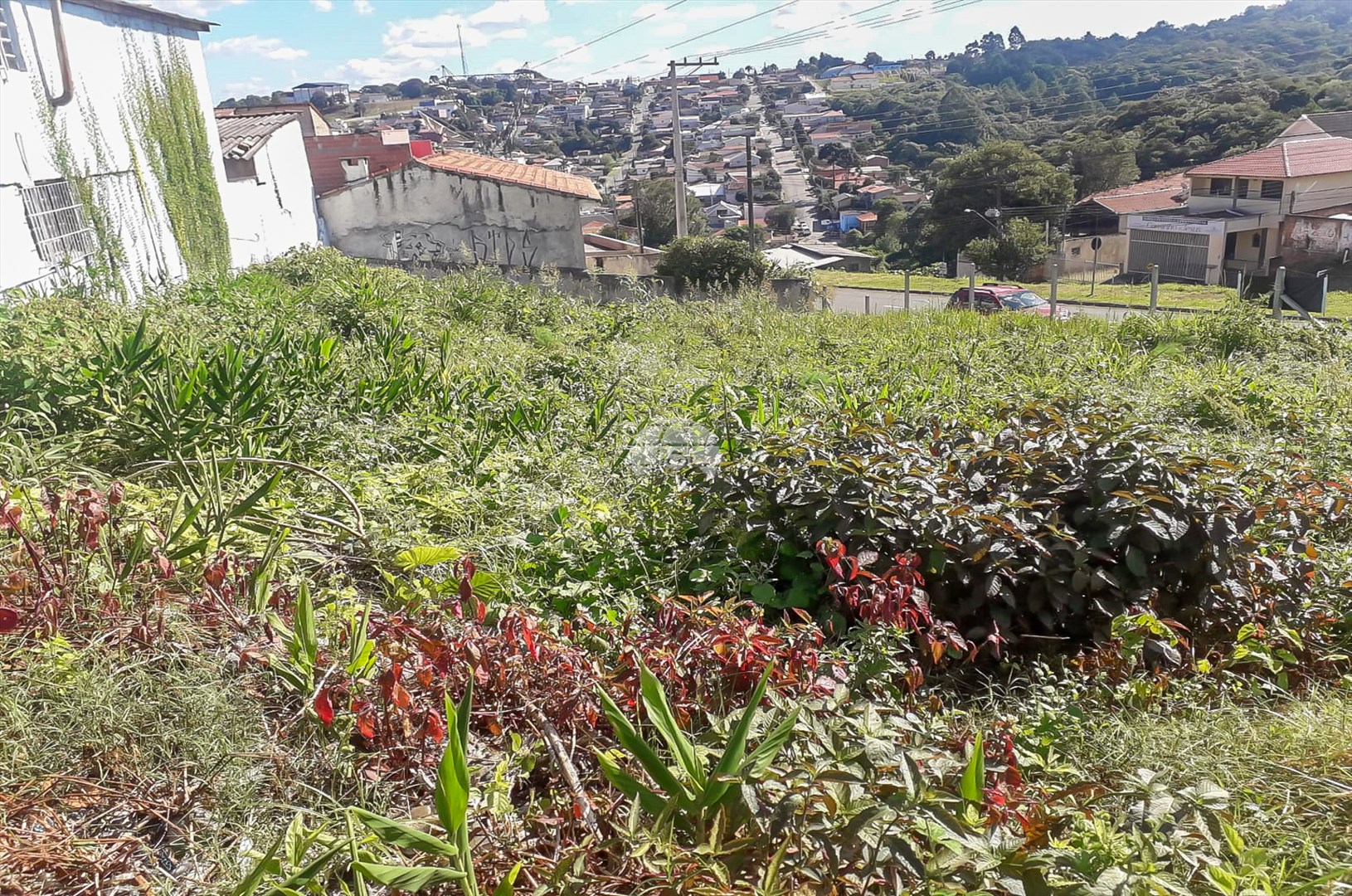Terreno à venda em Jardim Boa Vista I, Campo Magro — Portal Chave Fácil