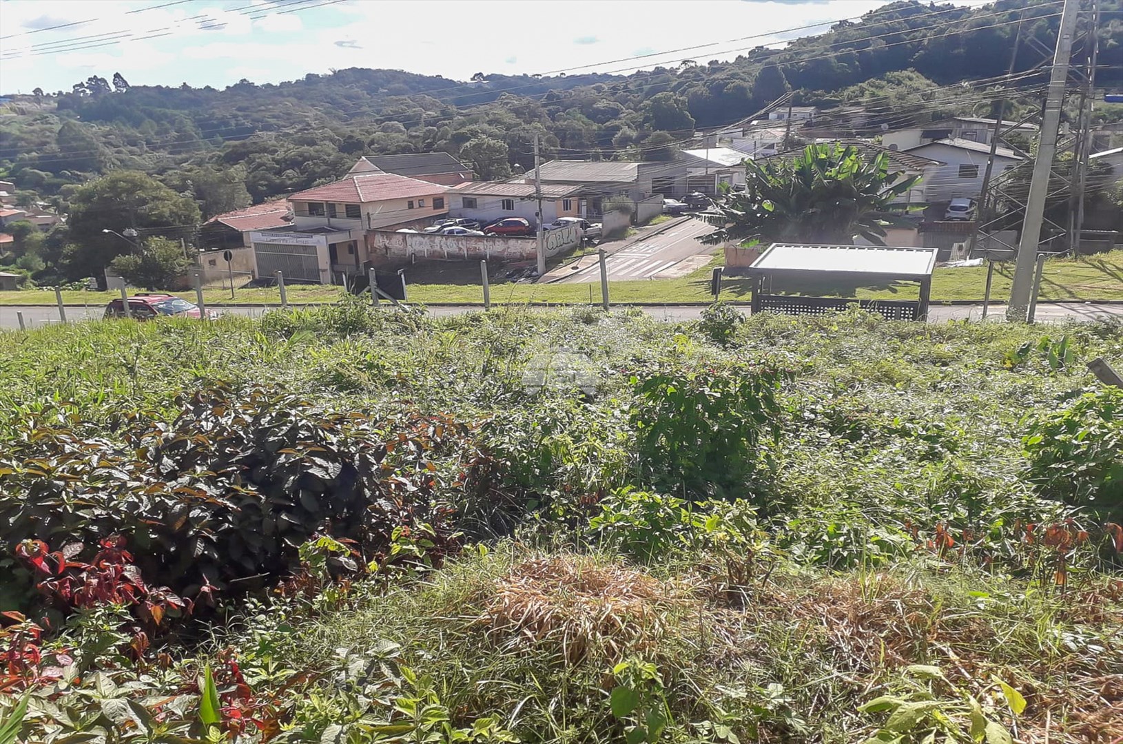 Terreno à venda em Jardim Boa Vista I, Campo Magro — Portal Chave Fácil