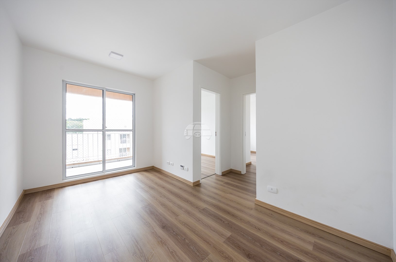 Apartamento para alugar em Jardim Cristo Rei, Campo Largo — Portal Chave Fácil