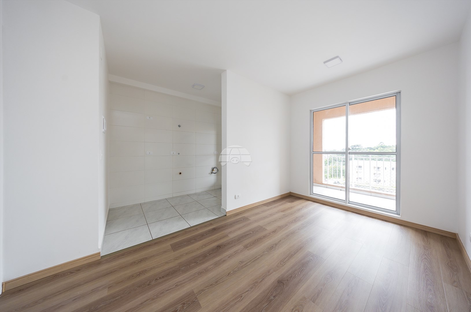 Apartamento para alugar em Jardim Cristo Rei, Campo Largo — Portal Chave Fácil