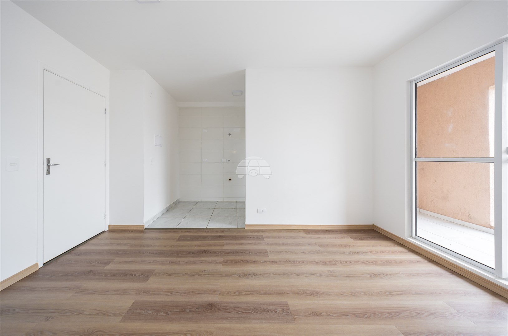 Apartamento para alugar em Jardim Cristo Rei, Campo Largo — Portal Chave Fácil