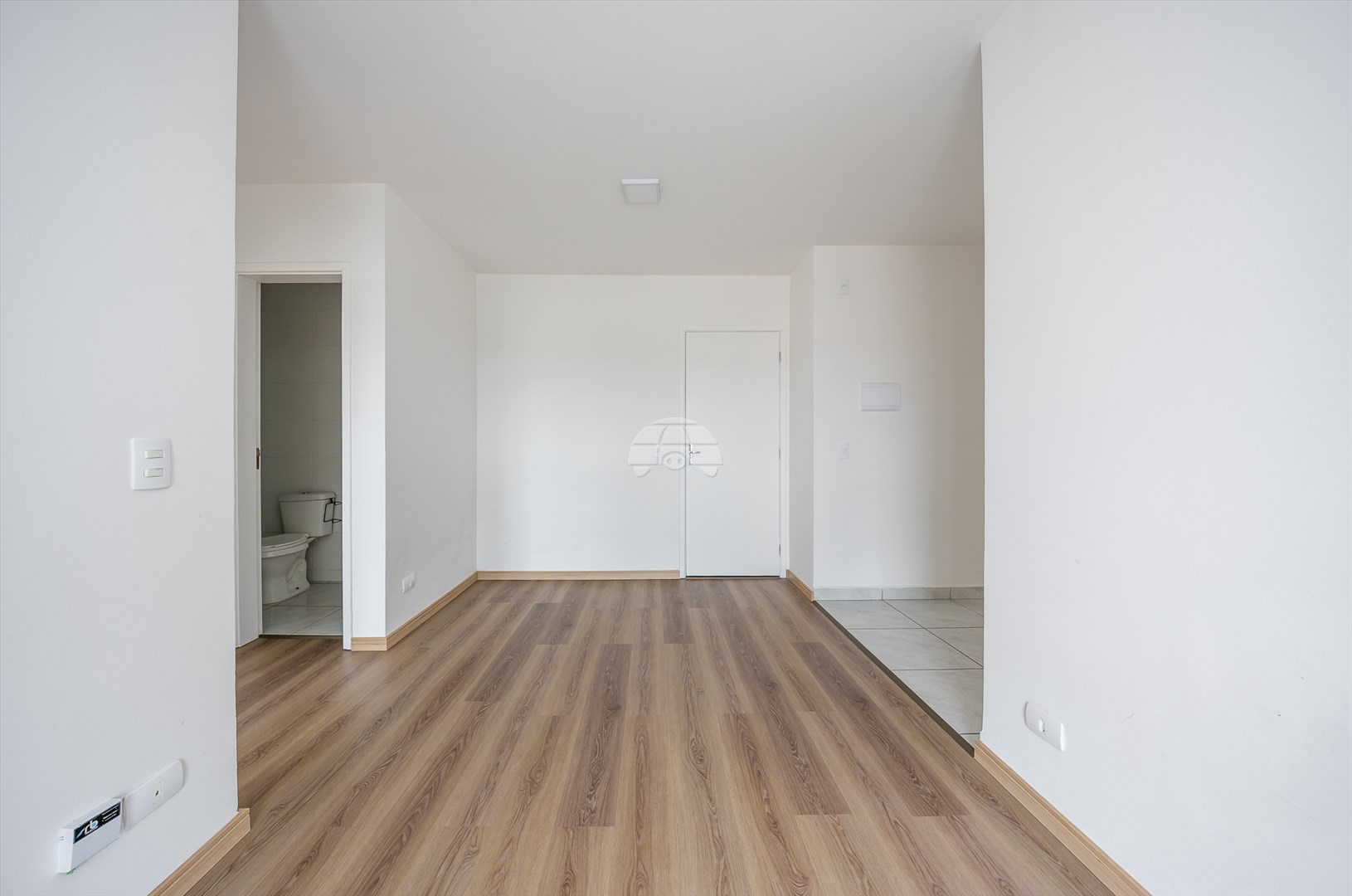 Apartamento para alugar em Jardim Cristo Rei, Campo Largo — Portal Chave Fácil