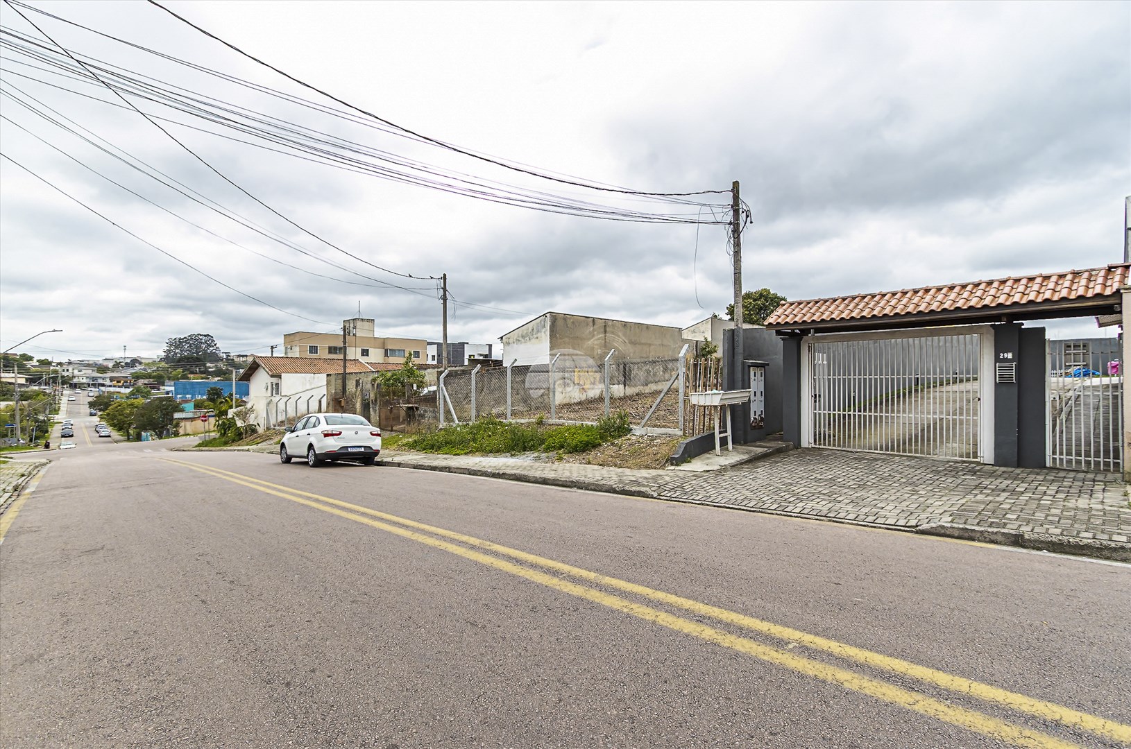 Casa à venda em Campo Pequeno, Colombo — Portal Chave Fácil