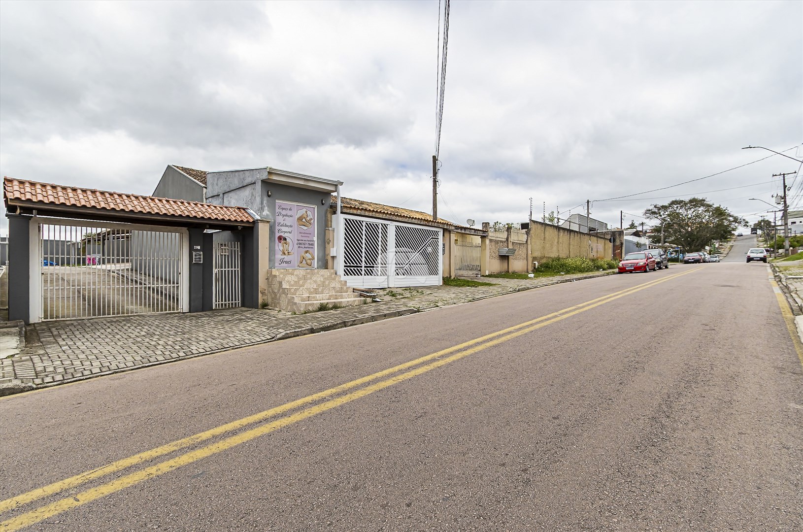 Casa à venda em Campo Pequeno, Colombo — Portal Chave Fácil