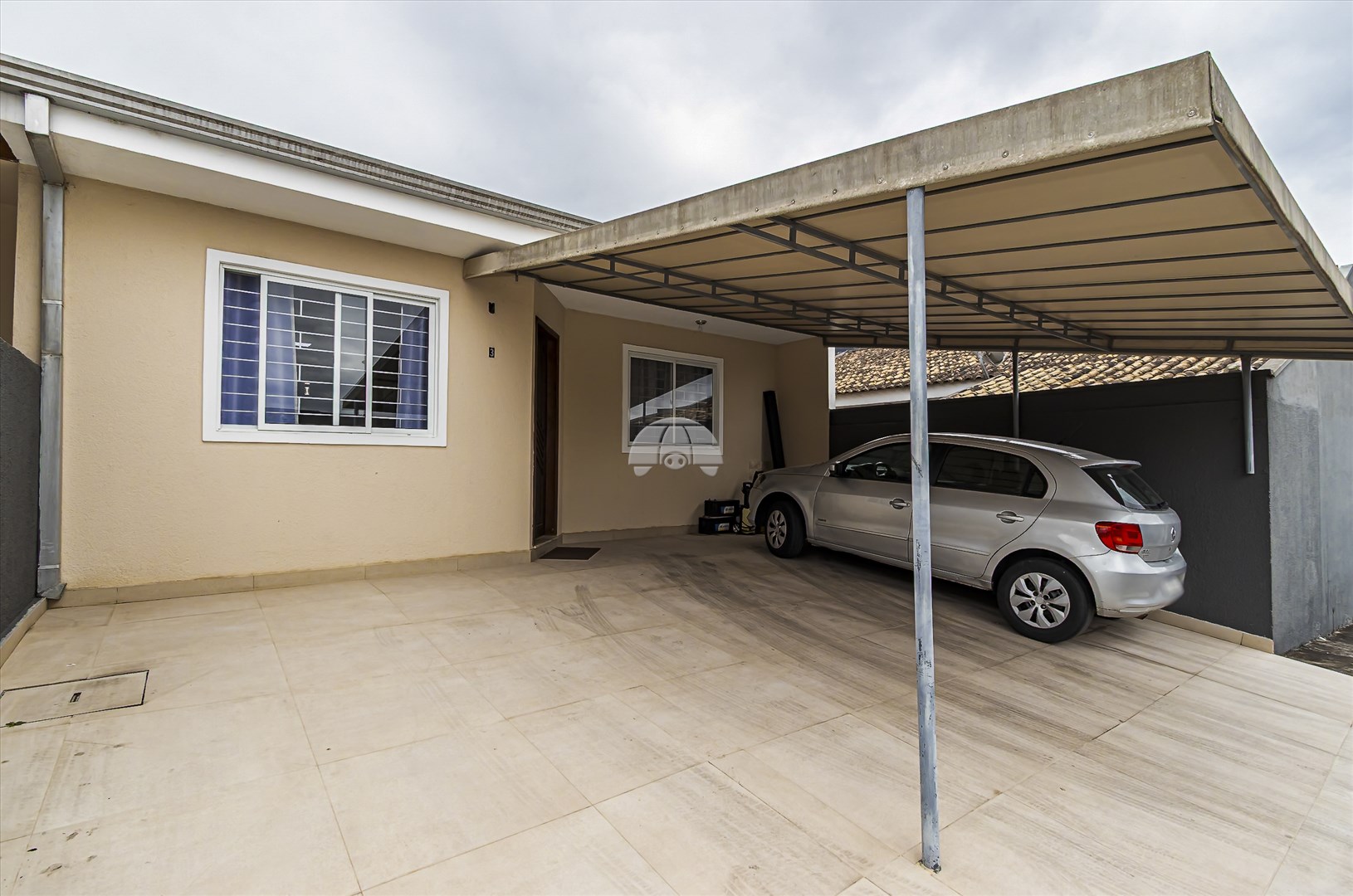 Casa à venda em Campo Pequeno, Colombo — Portal Chave Fácil