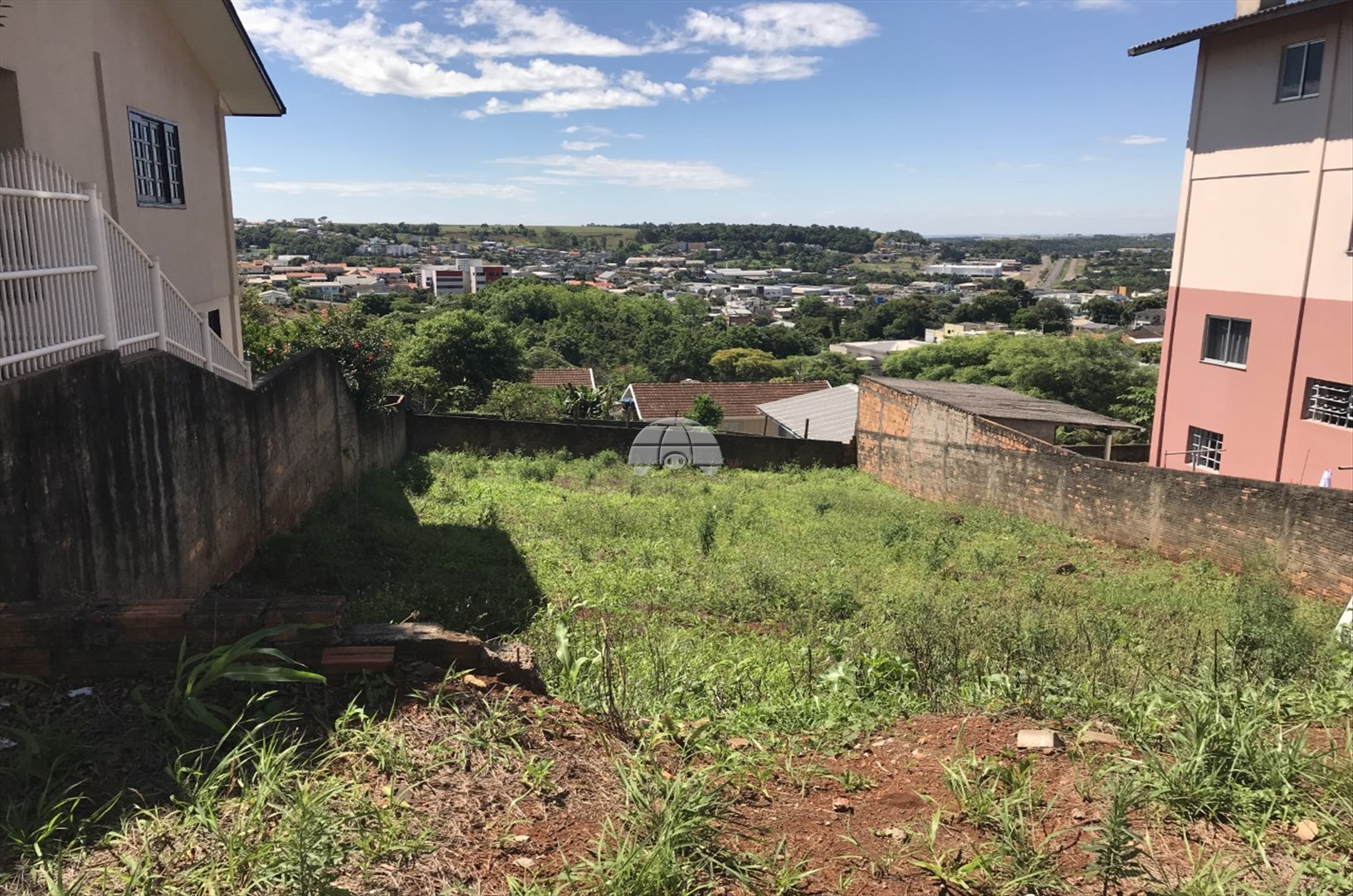 Terreno à venda em Jardim América, Pato Branco — Portal Chave Fácil