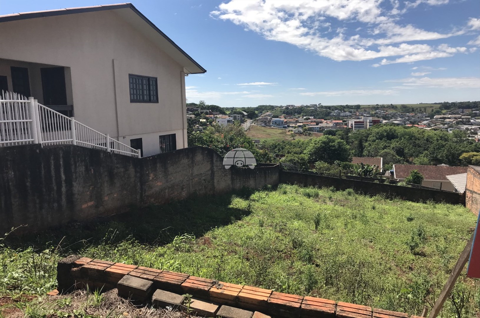 Terreno à venda em Jardim América, Pato Branco — Portal Chave Fácil
