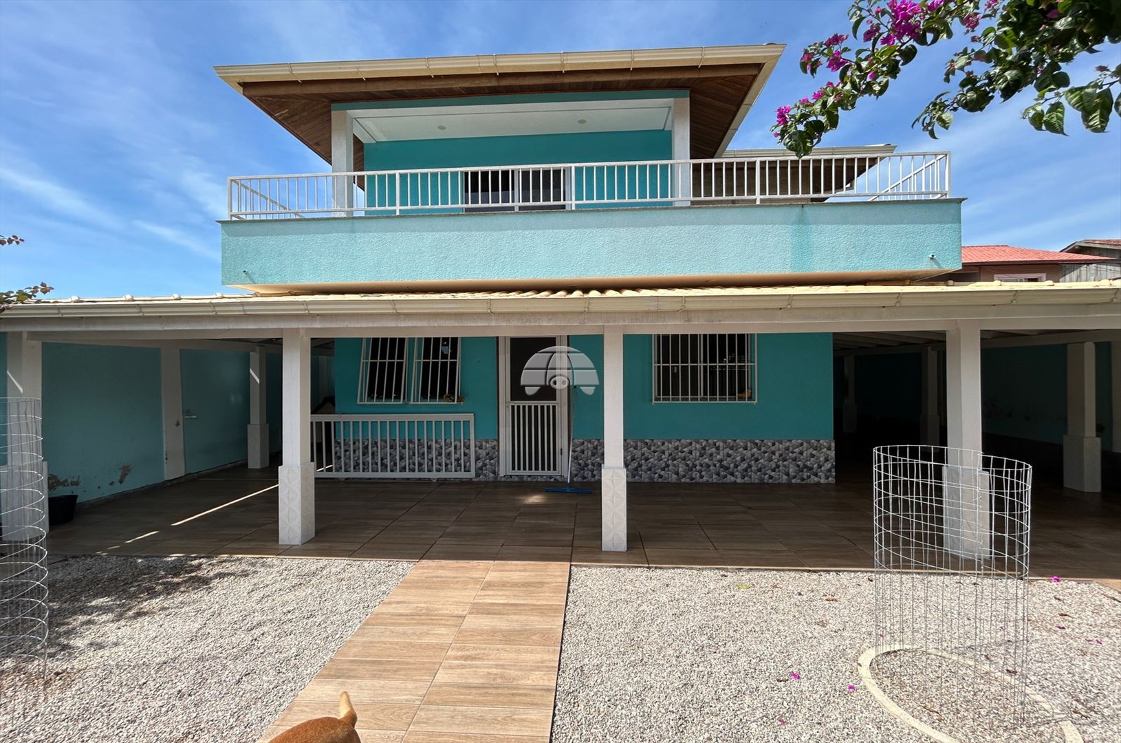 Casa à venda em Ingleses Do Rio Vermelho, Florianópolis — Portal Chave Fácil