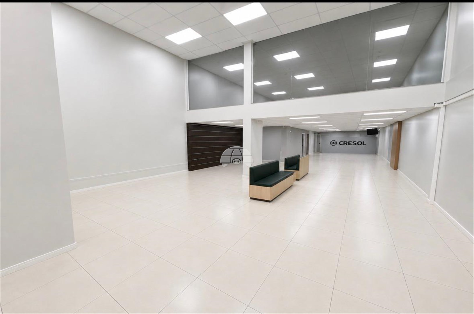 Sala/Conjunto Comercial para alugar em Centro, Pato Branco — Portal Chave Fácil