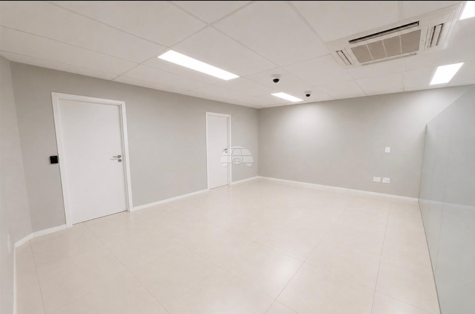 Sala/Conjunto Comercial para alugar em Centro, Pato Branco — Portal Chave Fácil