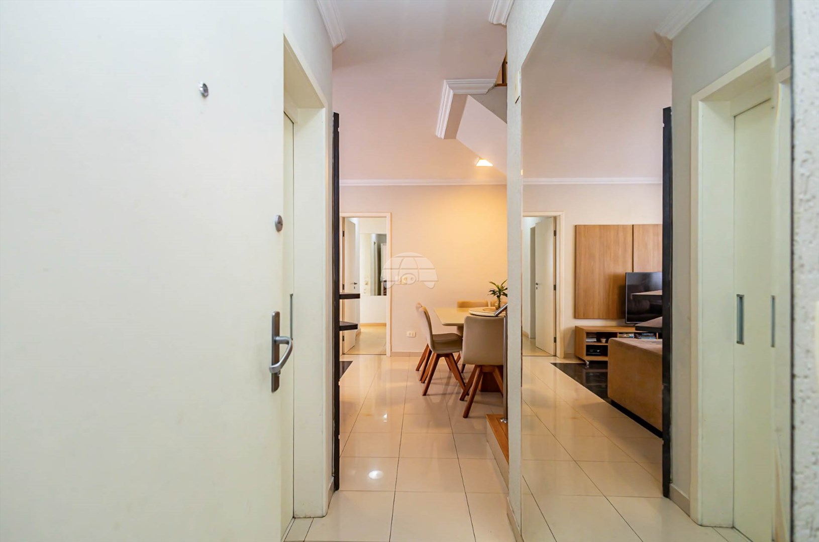 Apartamento à venda em Juvevê, Curitiba — Portal Chave Fácil