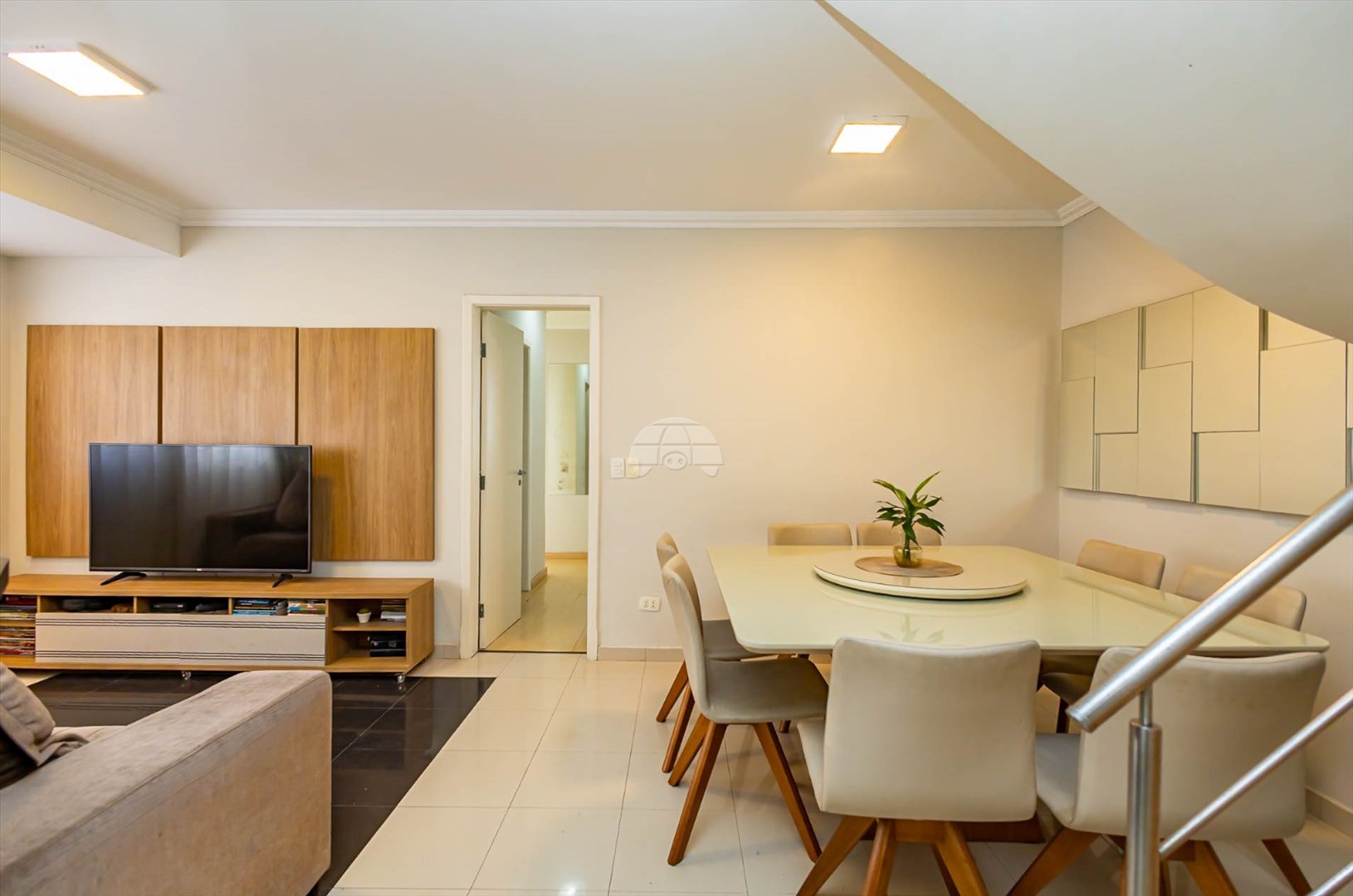 Apartamento à venda em Juvevê, Curitiba — Portal Chave Fácil