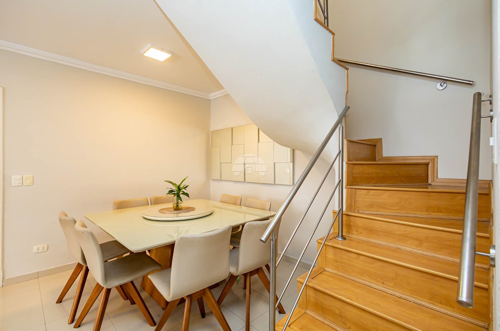 Apartamento à venda em Juvevê, Curitiba — Portal Chave Fácil