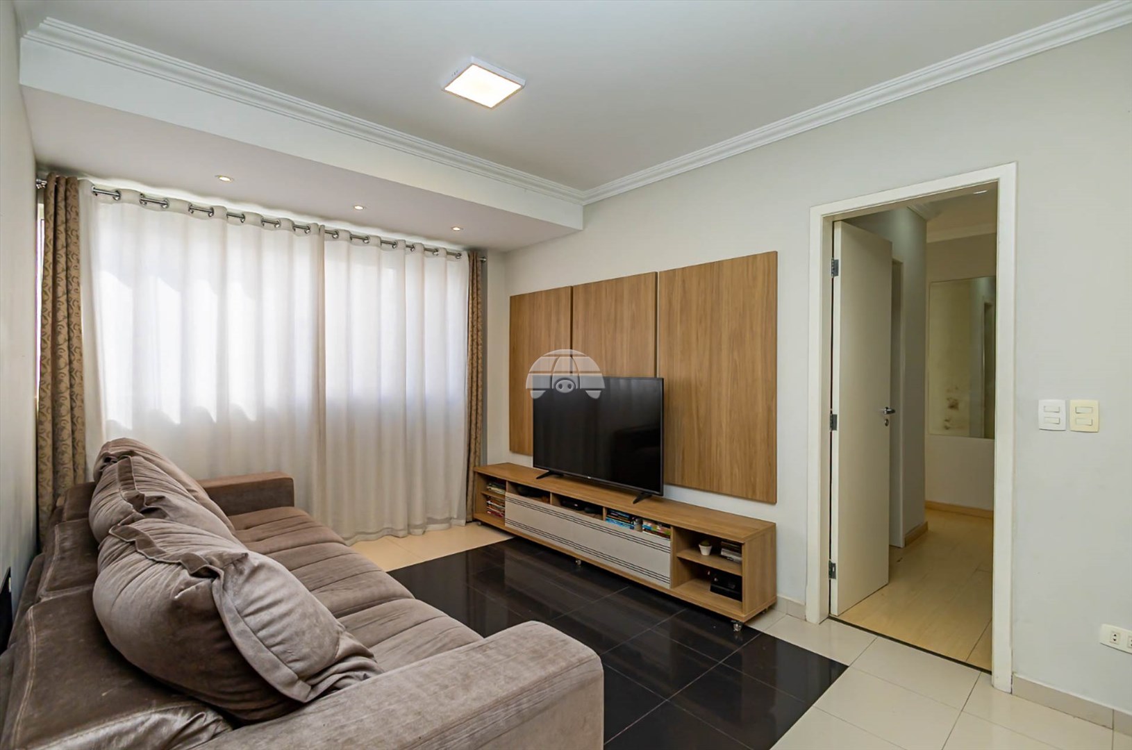 Apartamento à venda em Juvevê, Curitiba — Portal Chave Fácil