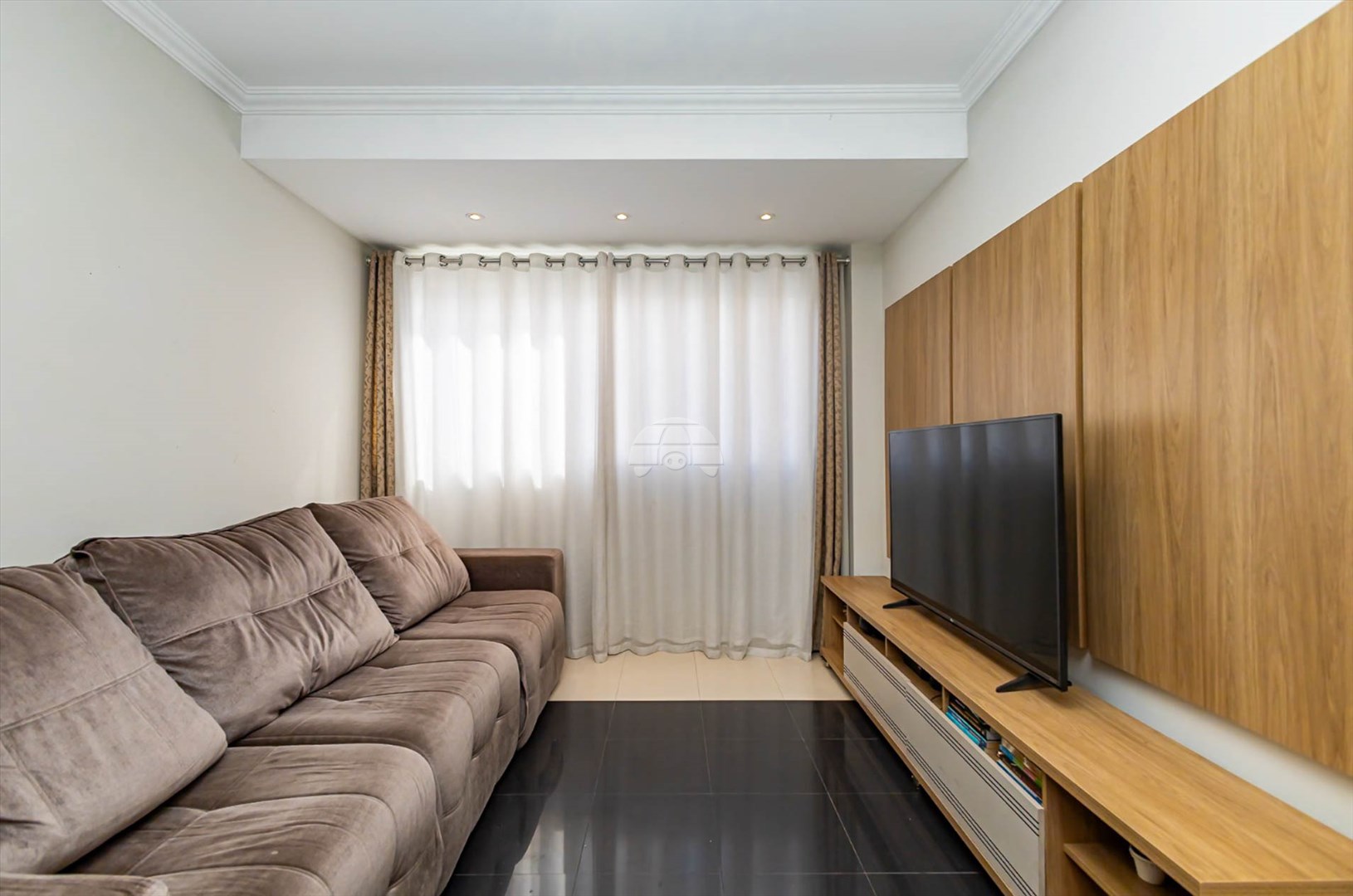 Apartamento à venda em Juvevê, Curitiba — Portal Chave Fácil