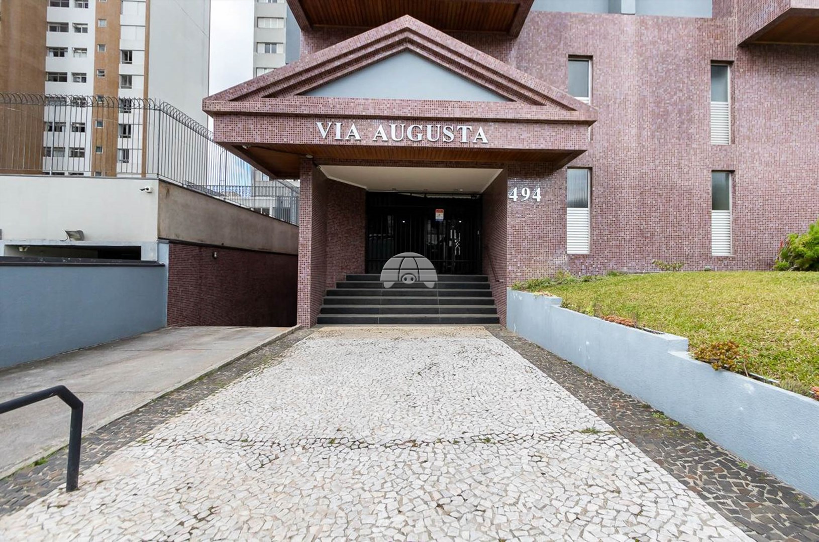 Apartamento à venda em Juvevê, Curitiba — Portal Chave Fácil