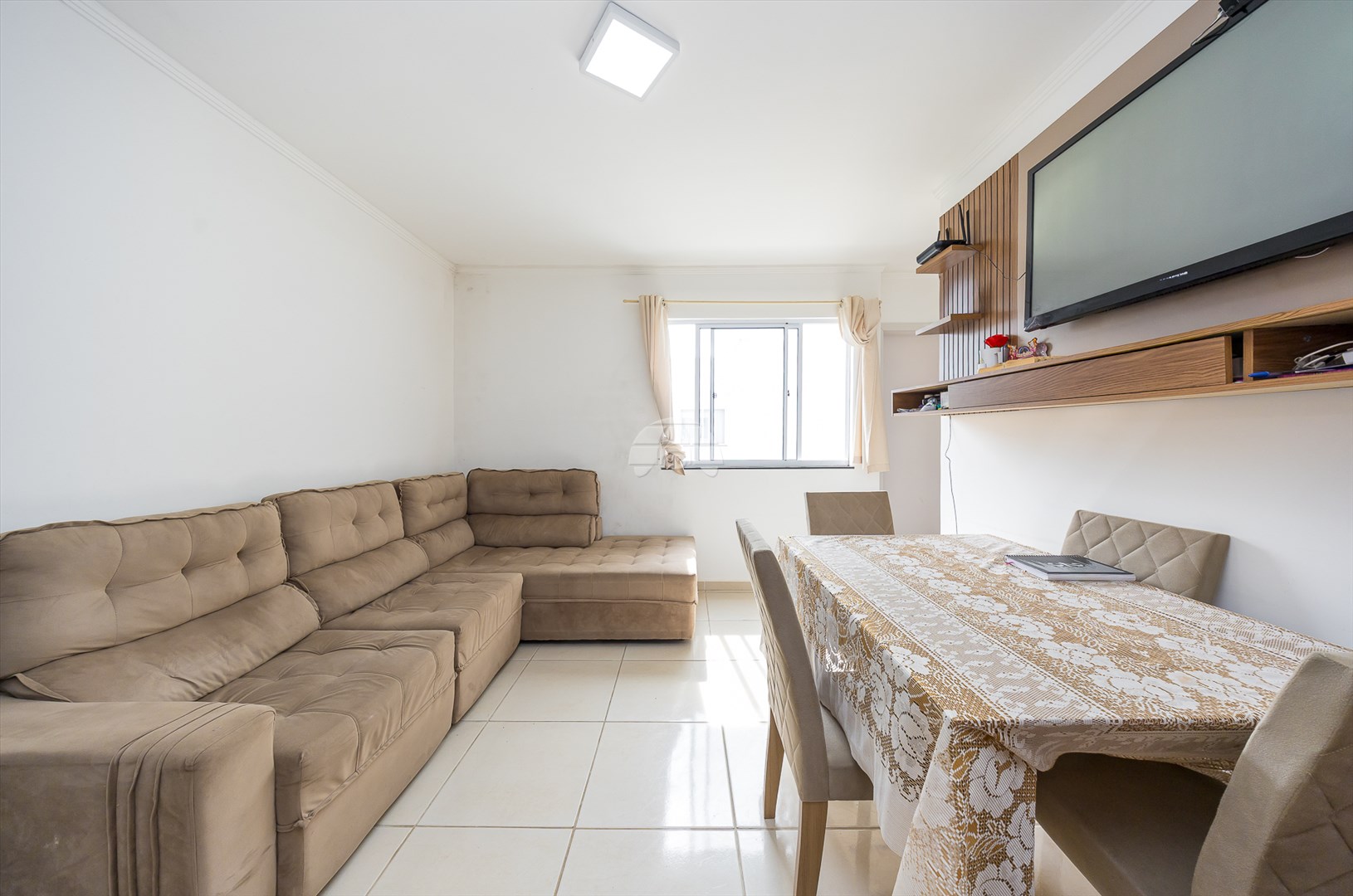 Apartamento à venda em Estados, Fazenda Rio Grande — Portal Chave Fácil
