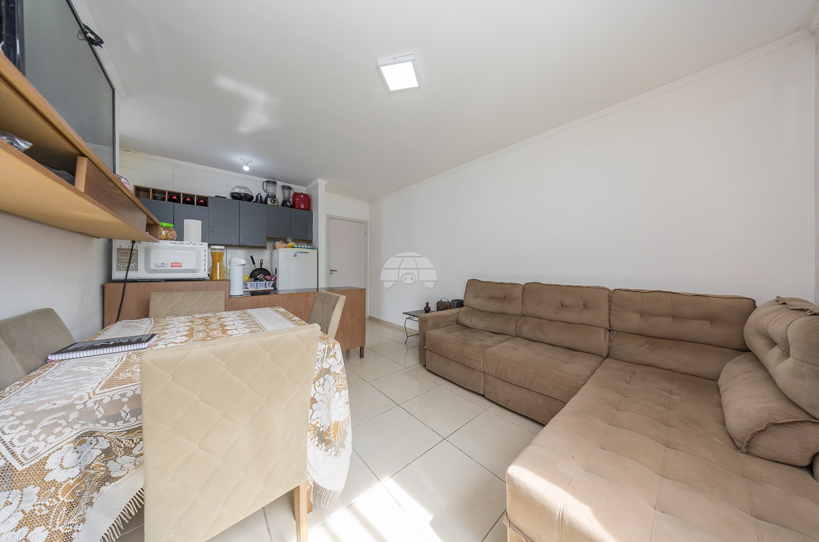Apartamento à venda em Estados, Fazenda Rio Grande — Portal Chave Fácil